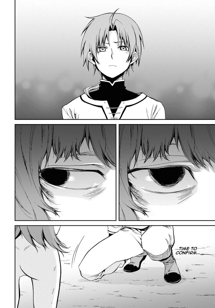 Jobless Reincarnation, Chapter 58 image 30